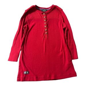 Lauren Ralph Lauren Petite pullover top size PXS